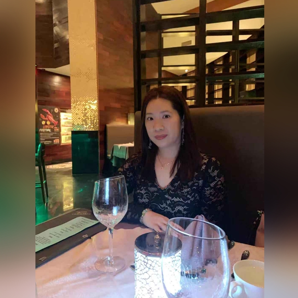 Meet your Posher, Kelly